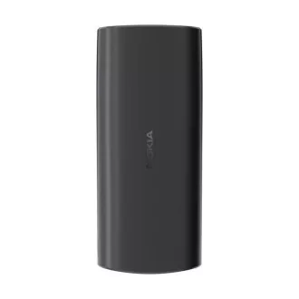 Nokia 105 4G, černá (2024) EU