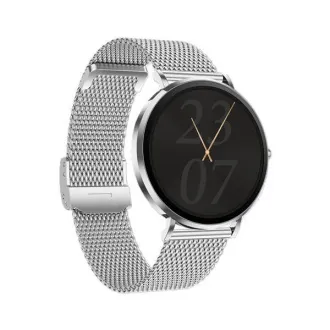 MaxCom Smartwatch FW27 Selenium Silver MaxCom Smartwatch FW27 Selenium Silver