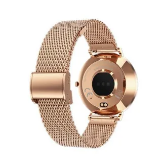 MaxCom Smartwatch FW27 Selenium Gold MaxCom Smartwatch FW27 Selenium Gold