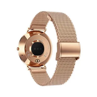MaxCom Smartwatch FW27 Selenium Gold MaxCom Smartwatch FW27 Selenium Gold