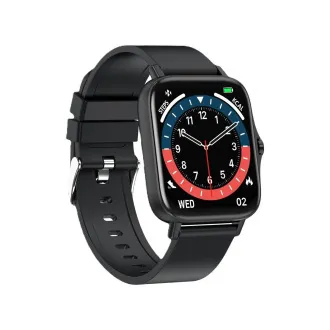 MaxCom Smartwatch FW55 Aurum Pro Black MaxCom Smartwatch FW55 Aurum Pro Black