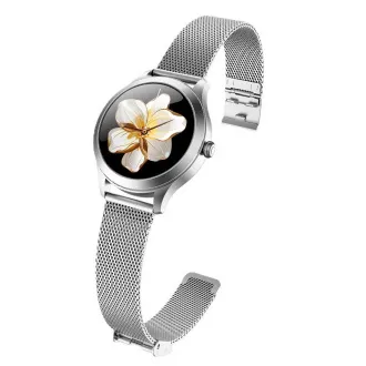 MaxCom Smartwatch FW42 Silver MaxCom Smartwatch FW42 Silver