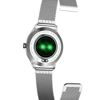 MaxCom Smartwatch FW42 Silver MaxCom Smartwatch FW42 Silver
