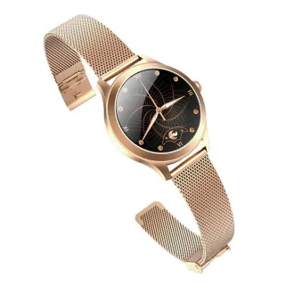 MaxCom Smartwatch FW42 Gold MaxCom Smartwatch FW42 Gold