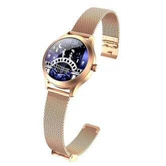 MaxCom Smartwatch FW42 Gold MaxCom Smartwatch FW42 Gold