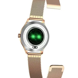 MaxCom Smartwatch FW42 Gold MaxCom Smartwatch FW42 Gold