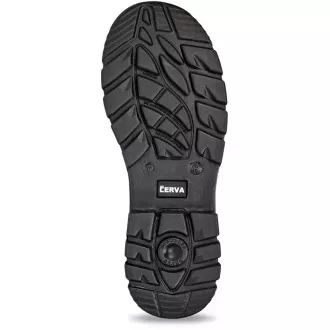 RAVEN XT S3 CI SRC kotník 37 černá