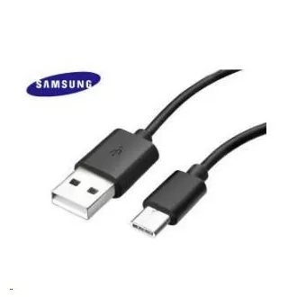 Samsung datový kabel EP-DW700CBE, USB-C, 1, 5 m, černá (bulk)