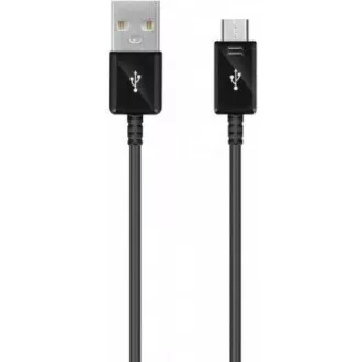 Samsung datový kabel EP-DG980BBE, USB-C, 3A, délka 1 m, černá (bulk)