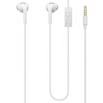 Samsung stereo sluchátka EO-IC100BWE, USB-C, bílá (OOB bulk)