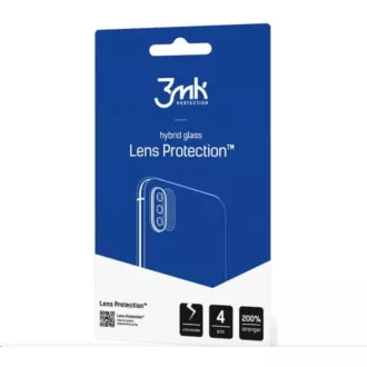 3mk Lens Protection pro Apple iPhone 15 (4ks)