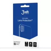3mk ochrana kamery Lens pro Apple iPhone 15 Plus (4ks)