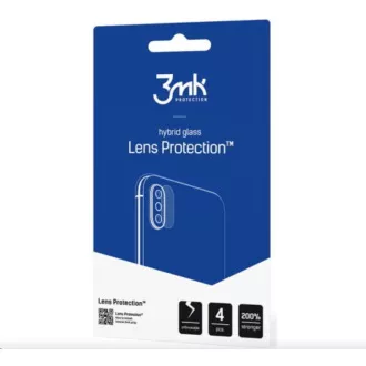 3mk Lens Protection pro Apple iPhone 15 Plus (4ks) 3mk Lens Protection pro Apple iPhone 15 Plus (4ks)