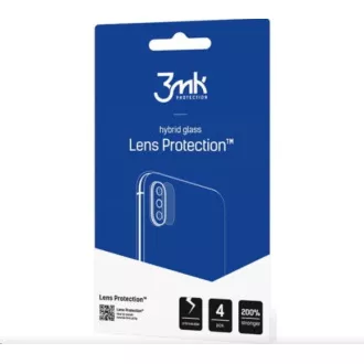 3mk Lens Protection pro Apple iPhone 15 Pro (4ks) 3mk Lens Protection pro Apple iPhone 15 Pro (4ks)