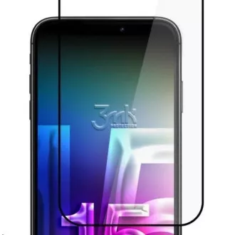 3mk Comfort Set 4 v 1 pro Apple iPhone 15 3mk Comfort Set 4 v 1 pro Apple iPhone 15