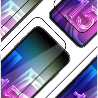 3mk Comfort Set 4 v 1 pro Apple iPhone 15 Pro