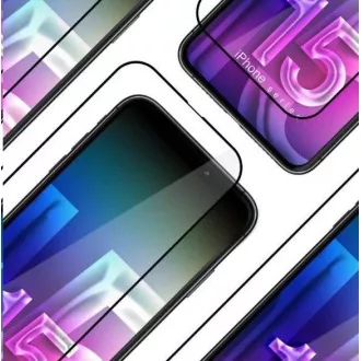 3mk Comfort Set 4 v 1 pro Apple iPhone 15 Pro Max 3mk Comfort Set 4 v 1 pro Apple iPhone 15 Pro Max