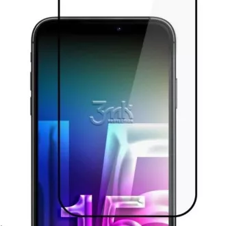 3mk Comfort Set 4 v 1 pro Apple iPhone 15 Pro Max 3mk Comfort Set 4 v 1 pro Apple iPhone 15 Pro Max