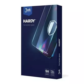 3mk tvrzené sklo HARDY pro Apple iPhone 15 Pro 3mk tvrzené sklo HARDY pro Apple iPhone 15 Pro