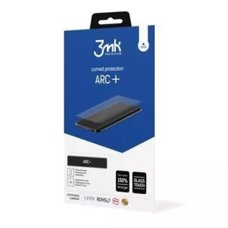 3mk ochranná folie ARC+ pro Apple iPhone 15 Plus