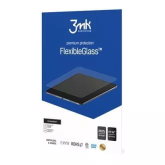 3mk hybridní sklo FlexibleGlass pro Apple iPad mini 8, 3" (2021) 6.generace