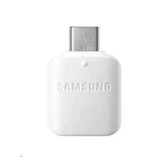 Samsung adaptér EE-UN930, USB-C, OTG, bílá (bulk) Samsung adaptér EE-UN930, USB-C, OTG, bílá (bulk)