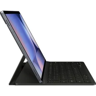 Samsung pouzdro s klávesnicí EF-DX820UBE pro Galaxy Tab S9+/S10+, černá - Rozbalené
