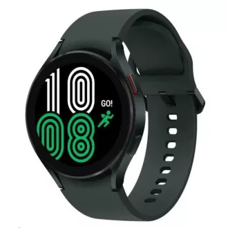 Samsung Galaxy Watch 4 (44 mm), LTE, zelená Samsung Galaxy Watch 4 (44 mm), LTE, zelená