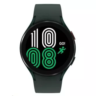 Samsung Galaxy Watch 4 (44 mm), LTE, zelená Samsung Galaxy Watch 4 (44 mm), LTE, zelená
