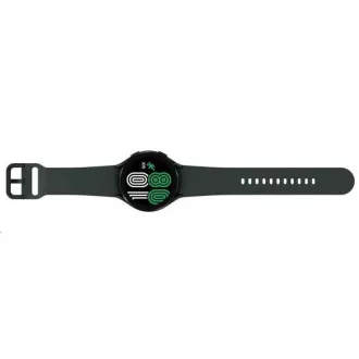 Samsung Galaxy Watch 4 (44 mm), LTE, zelená Samsung Galaxy Watch 4 (44 mm), LTE, zelená