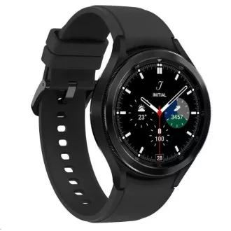 Samsung Galaxy Watch 4 Classic (46 mm), LTE, černá Samsung Galaxy Watch 4 Classic (46 mm), LTE, černá