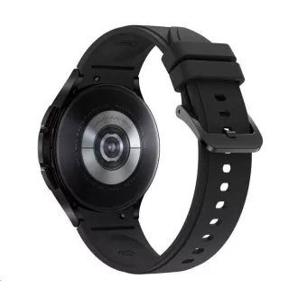 Samsung Galaxy Watch 4 Classic (46 mm), LTE, černá Samsung Galaxy Watch 4 Classic (46 mm), LTE, černá