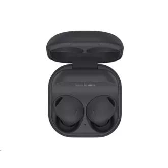 Samsung bluetooth sluchátka Galaxy Buds 2 Pro, grafitová, CZ distribuce Samsung bluetooth sluchátka Galaxy Buds 2 Pro, grafitová, CZ distribuce