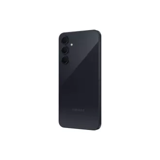 Samsung Galaxy A55 (A556), 8/128 GB, 5G, černá, EE, CZ Samsung Galaxy A55 (A556), 8/128 GB, 5G, černá, EE, CZ