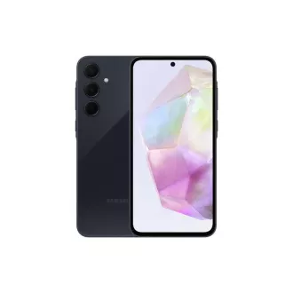Samsung Galaxy A55 (A556), 8/128 GB, 5G, černá, EE, CZ Samsung Galaxy A55 (A556), 8/128 GB, 5G, černá, EE, CZ