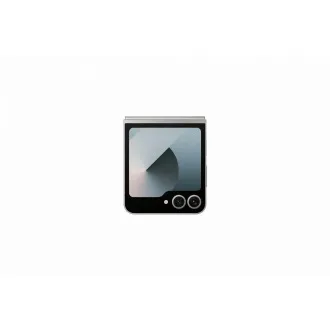 Samsung Galaxy Z Flip 6, 512GB, 5G, Silver Shadow, CZ distribuce Samsung Galaxy Z Flip 6, 512GB, 5G, Silver Shadow, CZ distribuce