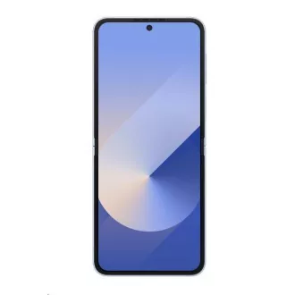 Samsung Galaxy Z Flip 6, 512GB, 5G, Blue, CZ distribuce Samsung Galaxy Z Flip 6, 512GB, 5G, Blue, CZ distribuce