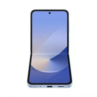 Samsung Galaxy Z Flip 6, 512GB, 5G, Blue, CZ distribuce Samsung Galaxy Z Flip 6, 512GB, 5G, Blue, CZ distribuce