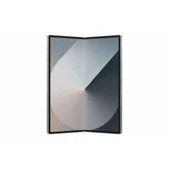 Samsung Galaxy Z Fold 6, 256GB, 5G, Silver Shadow, CZ distribuce