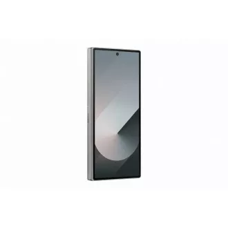 Samsung Galaxy Z Fold 6, 256GB, 5G, Silver Shadow, CZ distribuce