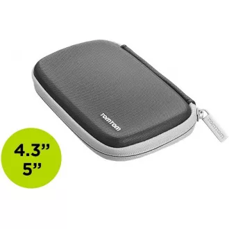 TomTom ochranné pouzdro pro navigace 4, 3" a 5"