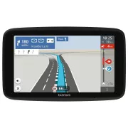 TomTom GO CLASSIC 5\ - Rozbalené