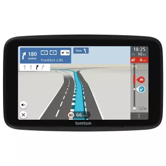 TomTom GO CLASSIC 5\ - Rozbalené