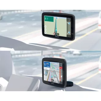 TomTom GO Camper Tour 2nd gen