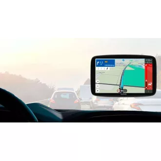 TomTom GO Navigator 6" 2nd gen