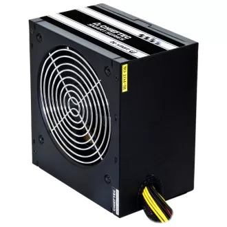 CHIEFTEC zdroj Smart Series, GPS-600A8, 600W, Active PFC, retail