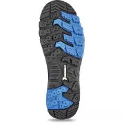 WHEELS MF S3 HRO SRC kotník 42 černá