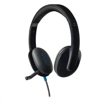 Logitech Headset H540