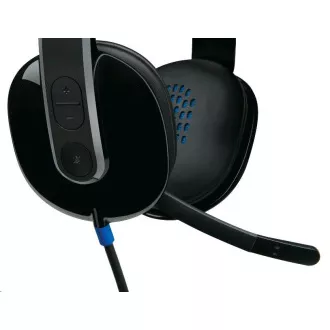 Logitech Headset H540