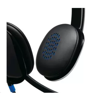 Logitech Headset H540